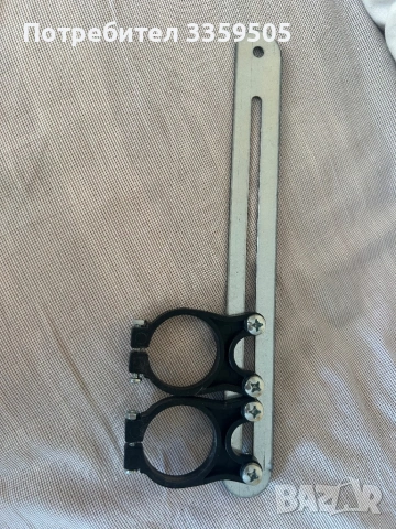 Мултифийд рейка за сателитна антена , снимка 2 - Приемници и антени - 54173367