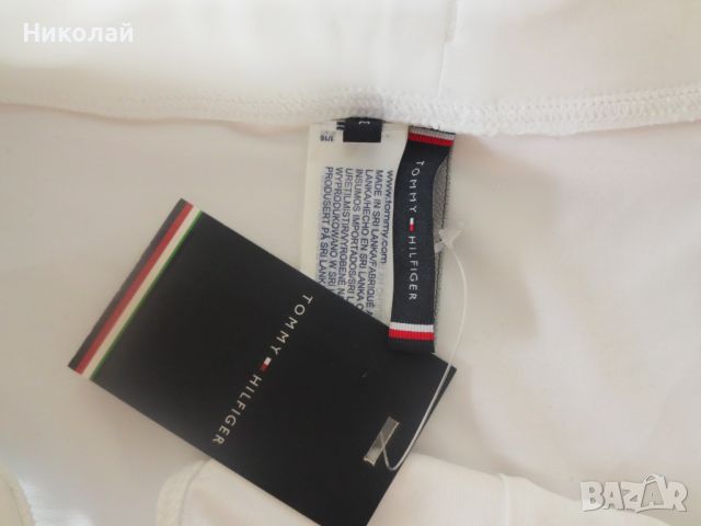 tommy hilfiger мъжки бански , снимка 5 - Бански - 45325970