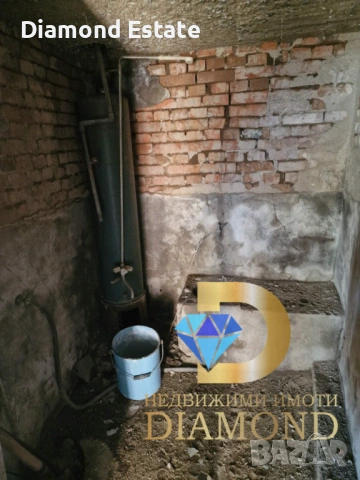 Едноетажна къща в село Калугерово, общ. Симеоновград, снимка 18 - Къщи - 53857799