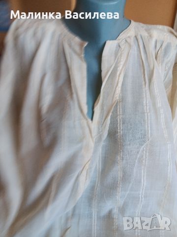 Кенарена риза за носия , снимка 7 - Антикварни и старинни предмети - 45697035