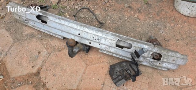 Продавам теглич Oris за BMW E39 комби