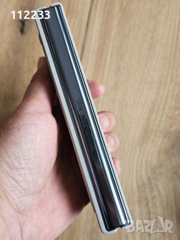 Кейс за Samsung Galaxy Z Fold 4, снимка 4 - Калъфи, кейсове - 45763050