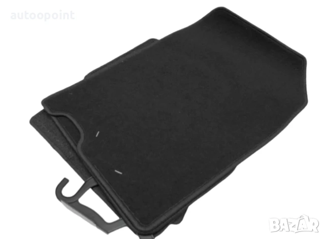 Мокетни стелки за SUZUKI SX4 S-Cross (2013-2020) Petex, снимка 2 - Аксесоари и консумативи - 53884044