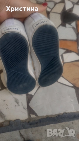 Мъжки обувки 45 нм , снимка 6 - Маратонки - 53238757