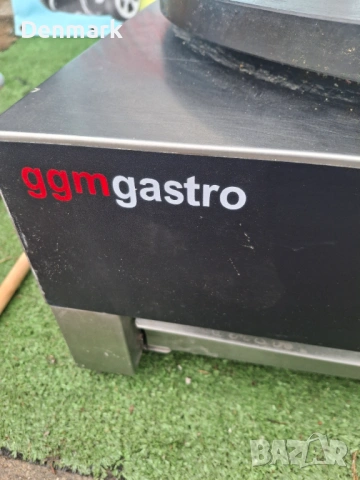  Котлон за палачинки, снимка 5 - Друго търговско оборудване - 53939122