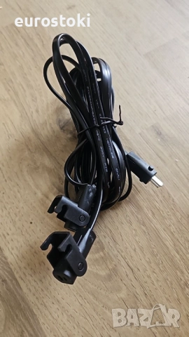 150 см. резервен захранващ кабел за захранващ адаптер за масажен стол, снимка 6 - Други - 52124281