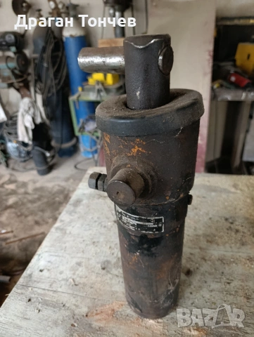 цилиндър за ремарке рсд-4