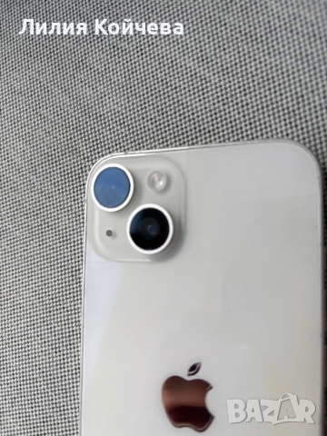 Iphone 14 - 256GB, снимка 7 - Apple iPhone - 51732657