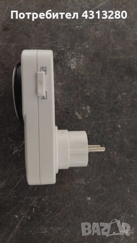 таймер за контакт, снимка 2 - Други - 52669300