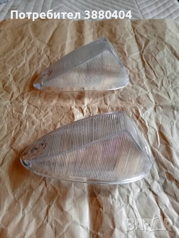 Стопове и мигачи Москвич, снимка 6 - Части - 53225889