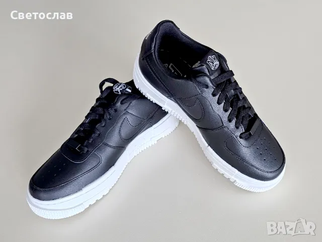 Оригинални маратонки Nike Air Force 1 Pixel №38 Найк, снимка 3 - Маратонки - 46865585