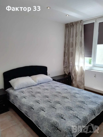 Обзаведен 2-стаен в Мусагеница до метро, снимка 4 - Апартаменти - 53095146