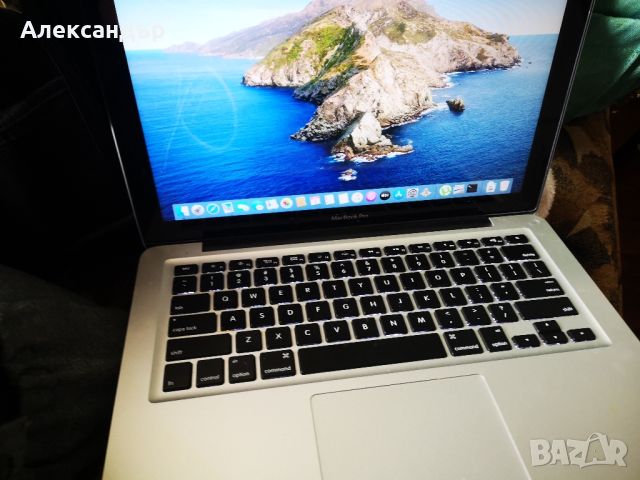 Продавам Macbook pro, снимка 4 - Лаптопи за работа - 45081294