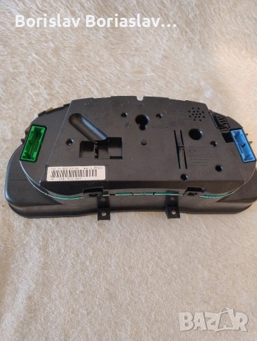 табло пасат B5 бензин или така известен пасат 4 , снимка 2 - Аксесоари и консумативи - 53662662