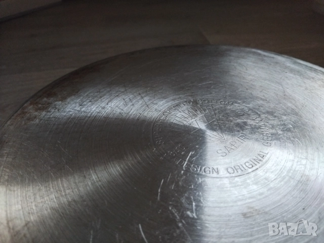 ДВА НЕМСКИ ТИГАНА, снимка 8 - Съдове за готвене - 51865438