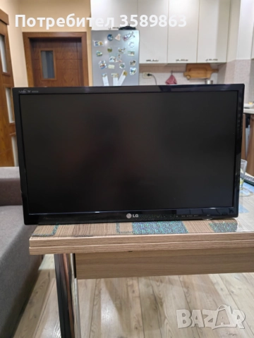 Телевизор LG 21 инча 