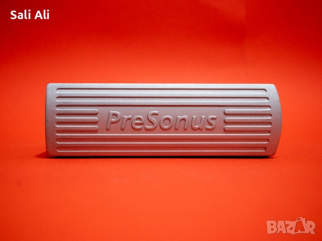 PreSonus AudioBox 22VSL USB аудио интерфейс, 24bit 96khz, 48V, снимка 4 - Други - 53385909