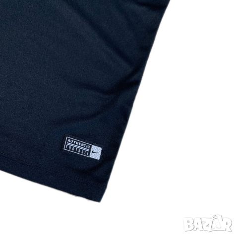 Оригинална мъжка тениска Nike | M размер, снимка 4 - Тениски - 46293416