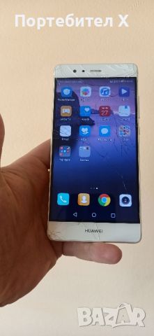 HUAWEI P9, снимка 4 - Huawei - 45482085