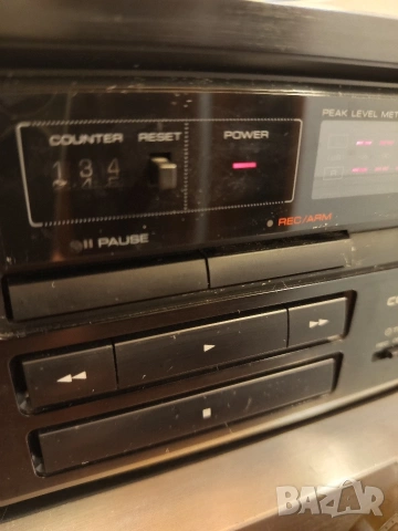 KENWOOD KX 2020, снимка 5 - Декове - 54056116