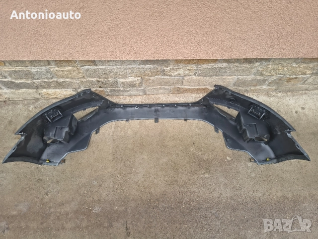 Предна броня за Audi A4 B8 facelift 2012-15 г оригинална 8K0807437AC Ауди А4 Б8, снимка 8 - Части - 52476669