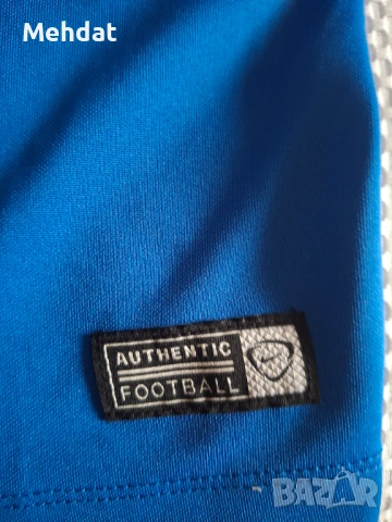 Детска футболна тениска Nike (Inter), снимка 4 - Футбол - 54071142