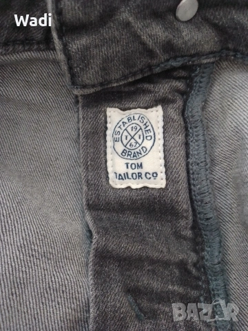 Дънкови шорти , снимка 6 - Къси панталони - 54227444