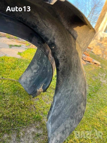 Подкалници Пасат Б5 / Passat B5, снимка 5 - Части - 50775669