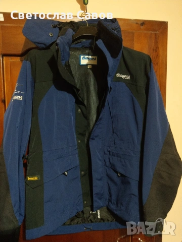 Bergans Dermizaks M р-р., снимка 7 - Якета - 53274554