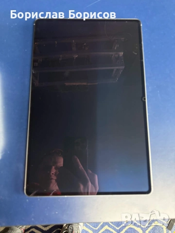 Таблет Samsung Galaxy Tab S11 Ultra 5G 12/256GB 14,6"