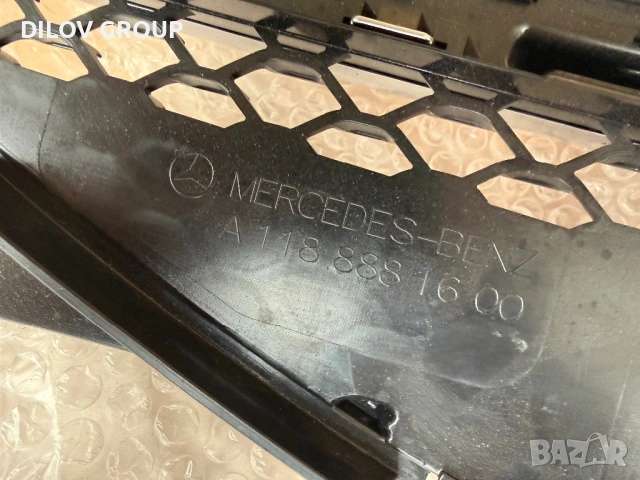 Решетка Mercedes CLA C118 AMG 2019-, снимка 4 - Части - 53712627