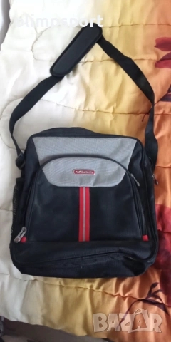 чанта Butterlfy  оригинална за нодене на рамо и с дръжка