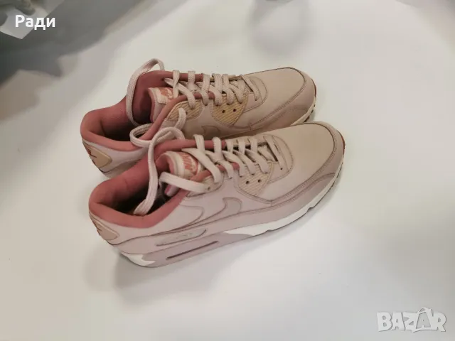 Nike Air Max 90, снимка 2 - Маратонки - 48665584