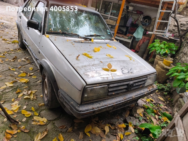 VW Jetta на части, снимка 6 - Автомобили и джипове - 52095896