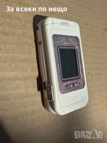 Nokia 7390, снимка 4 - Nokia - 53015272