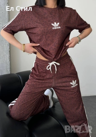 🩷Дамски екип НА ЕДРО , снимка 7 - Спортни екипи - 53643932