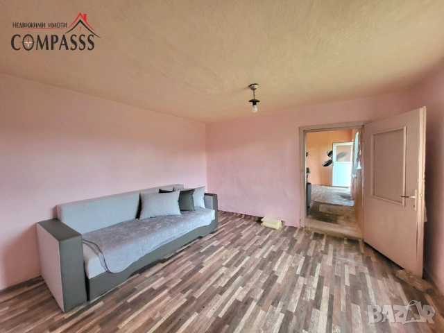 с. Равнец, Общ. Ген. Тошево, къща с двор – 19000евро!, снимка 9 - Къщи - 54064803