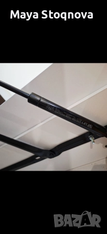 Ъглово легло "Къщичка", снимка 11 - Спални и легла - 52632771