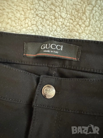 Два оригинални дамски панталона - Gucci и Phard