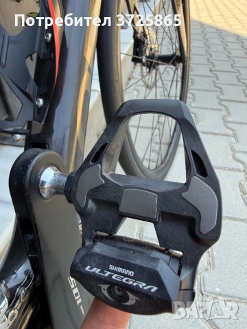 Шосеен Велосипед Orbea Orca M30, снимка 8 - Велосипеди - 53843799