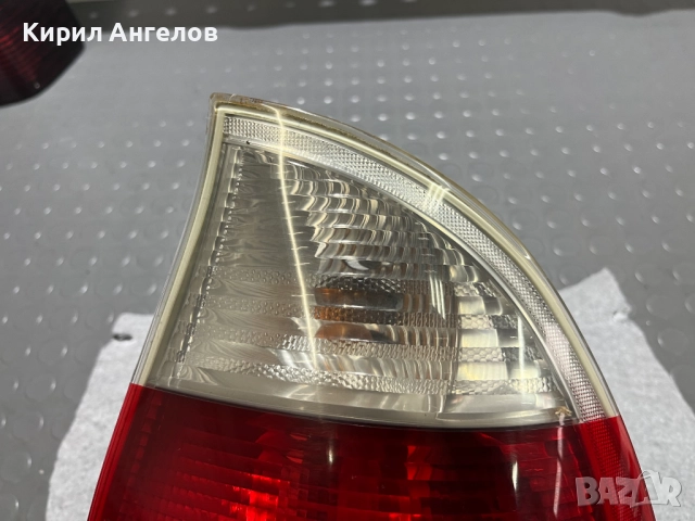 Външни стопове за BMW E46 Комби, снимка 9 - Части - 52958941