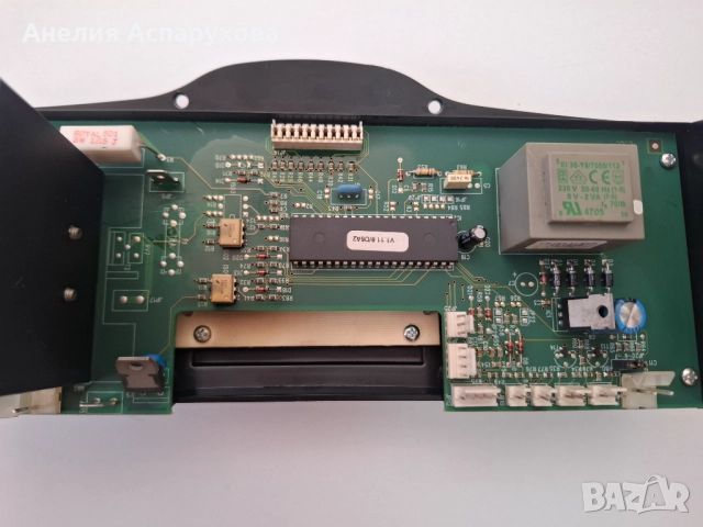 Платка за Saeco Incanto, снимка 3 - Кафемашини - 51542722