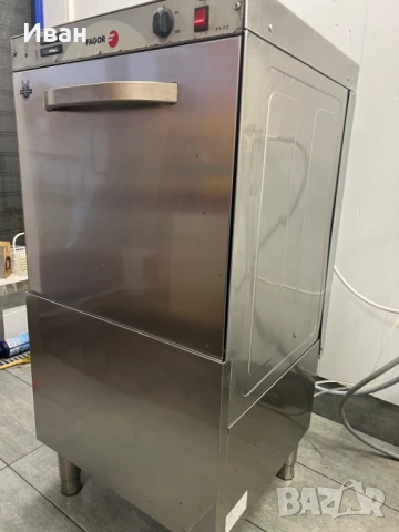 Професионална съдомиялна FAGOR, снимка 3 - Обзавеждане на кухня - 53187123