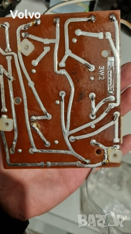 Аудио филтри 3 лентови Summit , снимка 3 - Тонколони - 53695435