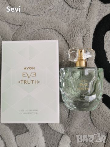 Парфюм Еve Truth 50ml., снимка 1 - Дамски парфюми - 45912517