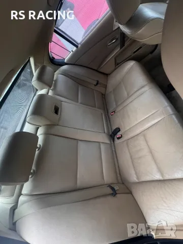 BMW E60 520i на части , снимка 2 - Автомобили и джипове - 50276283