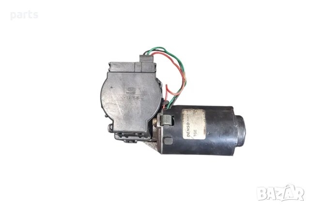 Моторче Предни Чистачки Ситроен Джъмпер - Фиат Дукато - Пежо Боксер 