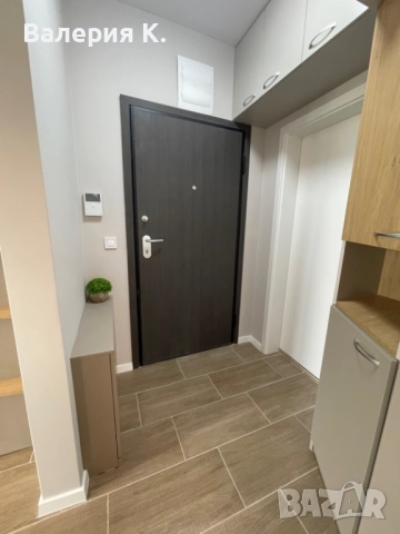 Двустаен апартамент под наем в Подуяне, снимка 9 - Апартаменти - 52492495