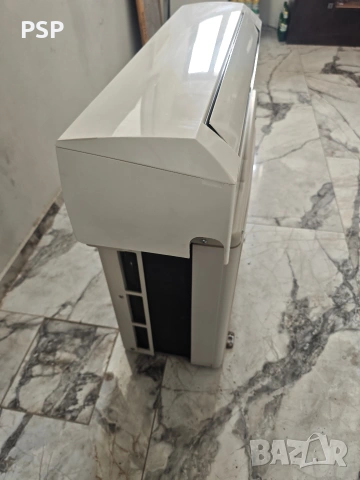 климатик Fujitsu 12-ка, снимка 3 - Климатици - 53804242