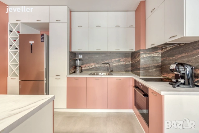 Изработваме и монтираме кухни по поръчка, снимка 8 - Кухни - 53996450